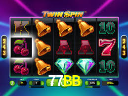 77BB BET
