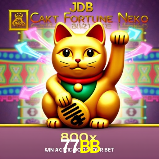 77BB BET
