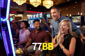 77BB BET