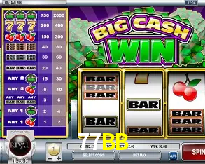 77BB BET